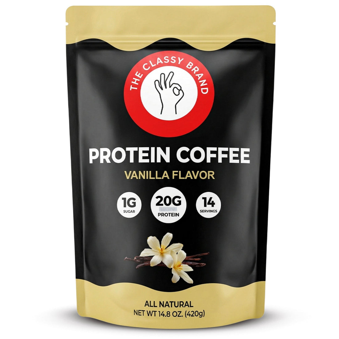 ☕ Protein Coffee Is No Longer a Niche — It's a $6 Billion Global Category