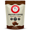 Chocolate Protein Coffee