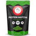 Protein Matcha Latte